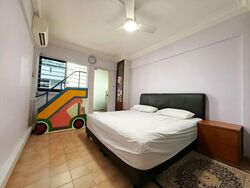 Blk 207 Bukit Batok Street 21 (Bukit Batok), HDB 4 Rooms #594079011